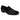 After Midnight Marco Velvet Rhinestone Smoker Slip-On Loafers in Black Multicolor #color_ Black Multicolor