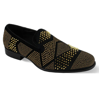 After Midnight 7018 PURPLE SATIN LOAFER (IN STORE) – Unique Design Menswear After Midnight 7018 PURPLE SATIN LOAFER (IN STORE) – Unique Design Menswear