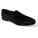 Black / Gold