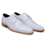 Belvedere Alexander in White