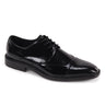 Giovanni Alford Dress Shoes in Black #color_ Black