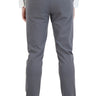 All Day, Everyday Super - Stretch Men's Pants - Business Casual - Grey - Performance Collection in #color_