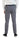 All Day, Everyday Super - Stretch Men's Pants - Business Casual - Grey - Performance Collection in #color_