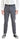 All Day, Everyday Super - Stretch Men's Pants - Business Casual - Grey - Performance Collection in #color_