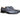 Allen II Embossed Split Toe Derby