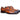 Allen II Embossed Split Toe Derby