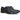 Allen II Embossed Split Toe Derby