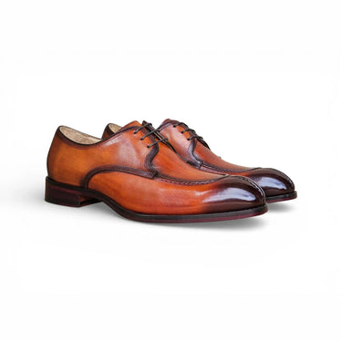 Allen Split Toe Derby