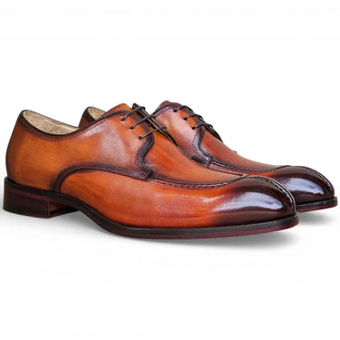 Allen Split Toe Derby