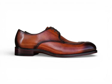 Allen Split Toe Derby — view 9