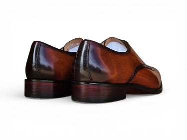 Allen Split Toe Derby — view 10