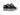 Carrucci Shoes Alligator Embossed Leather Derby in #color_