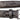 Belvedere Alligator Belt in Gray in Gray 44