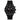 The Altitude - Matte Black/Red in #color_