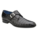 Belvedere Angelo in Black