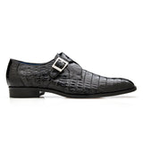 Belvedere Angelo in Black