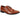 Antonio Cerrelli 7000 Lace-Up Dress Shoes in Cognac