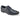 Antonio Cerrelli 7000 Wide Lace-Up Dress Shoes in Navy