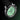 The Apex Prism - Frosted Jade in #color_