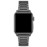 Apple Watch Steel Band - Graphite Hardware 42mm
