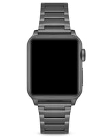Apple Watch Steel Band - Graphite Hardware 42mm