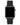 Apple Watch Silicone Band - Graphite Hardware 42mm