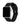 Apple Watch Silicone Band - Silver Hardware 42mm