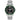 The Argo Automatic - Green/Silver in #color_