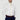 Arturo Modern Fit Dress Shirt in Ivory Long Sleeve, No Pocket in Ivory