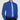Arturo Modern Fit Dress Shirt in Royal Long Sleeve, No Pocket in Royal