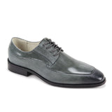 Giovanni Asher Dress Shoes in Grey