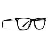 Atwater Blue Light - Jet Black