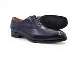 Avon Cap Toe Oxford in Leather Sole — view 15