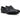 Avon Cap Toe Oxford in Leather Sole