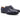 Avon Cap Toe Oxford in Leather Sole