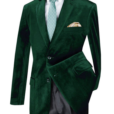 Vinci Emerald Sport Coat - B-27