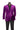 Vinci Purple Sport Coat - B-27