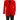 Vinci Red Sport Coat - B-27