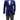 Vinci Sapphire Sport Coat - B-27