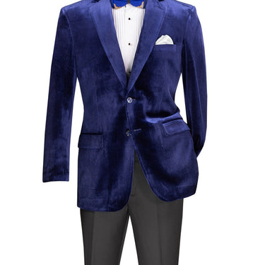 Vinci Sapphire Sport Coat - B-27