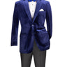 Vinci Sapphire Sport Coat - B-27
