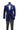Vinci Sapphire Sport Coat - B-27