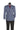 Vinci Blue Blazer - B-DW1