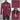 Vinci Burgundy Blazer - B-TR