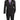 Vinci Black Blazer - B-TR