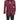 Vinci Burgundy Blazer - B-TR