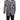 Vinci Medium Gray Blazer - B-TR