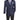 Vinci Navy Blazer - B-TR