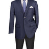 Vinci Navy Blazer - B-TR