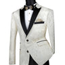 Vinci Ivory Sport Coat - BF-2